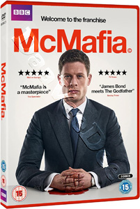McMafia |   DVD